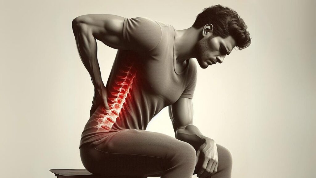 pain