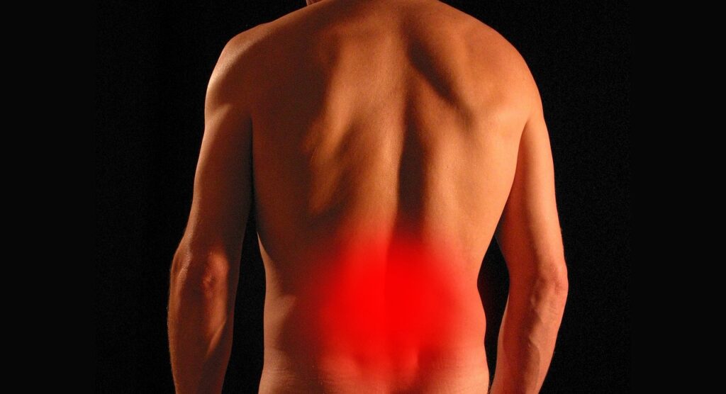 Pain