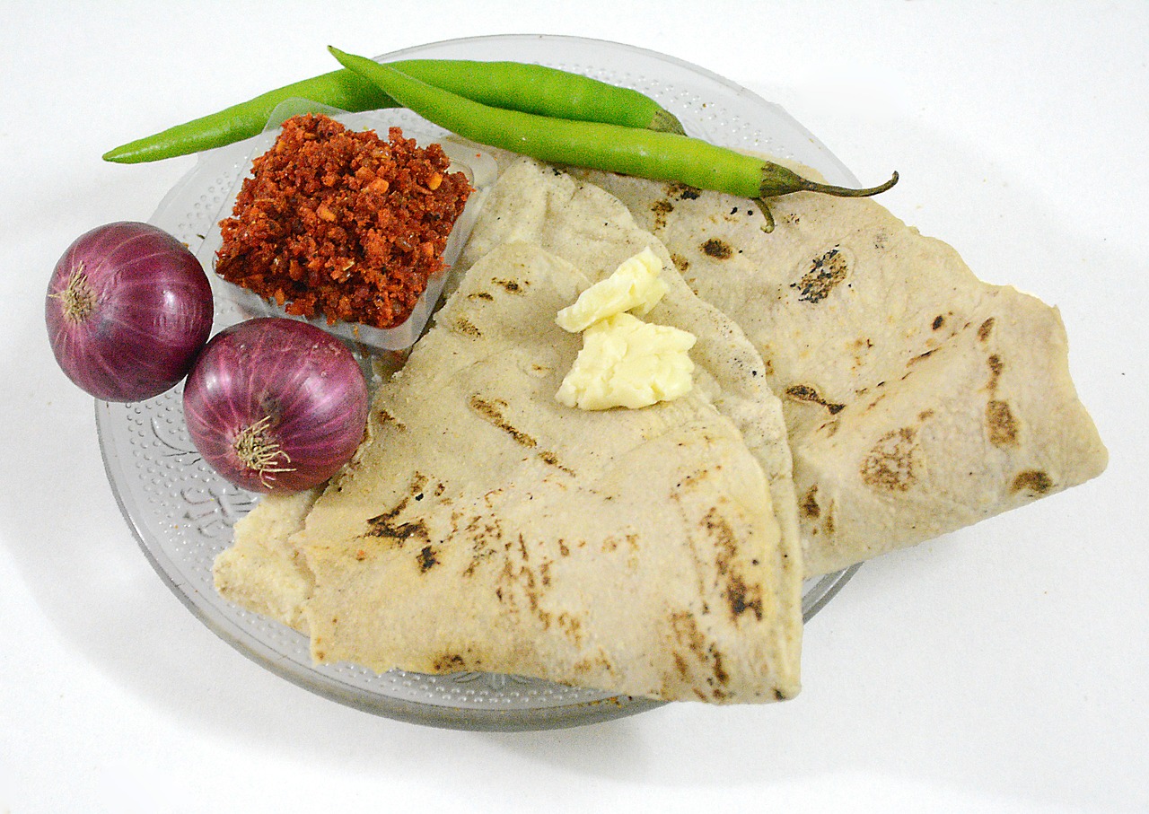 Marwari Food