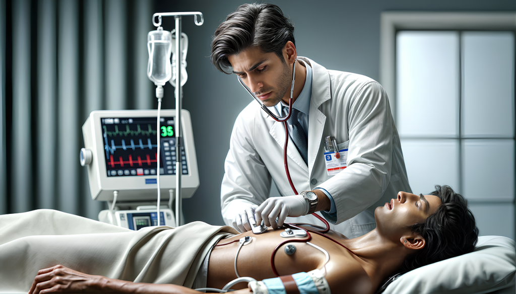 doctor