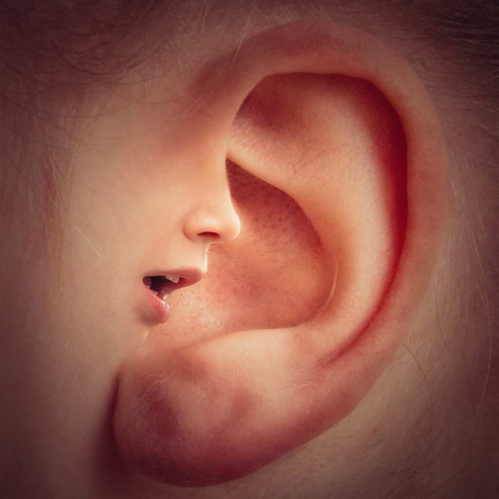 Ear Pain