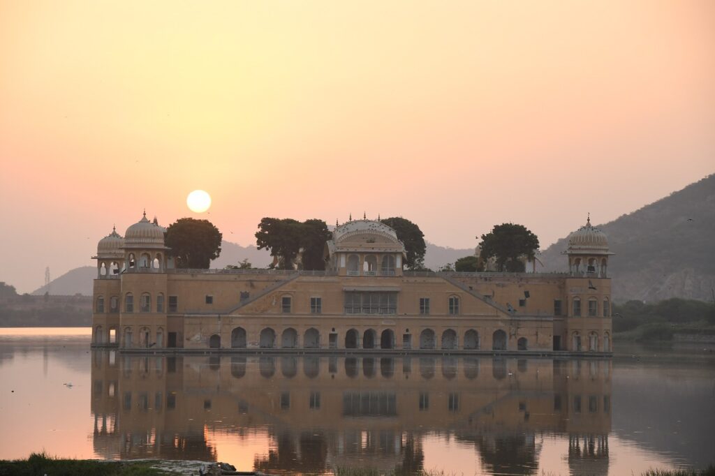 jalmahl rajasthan