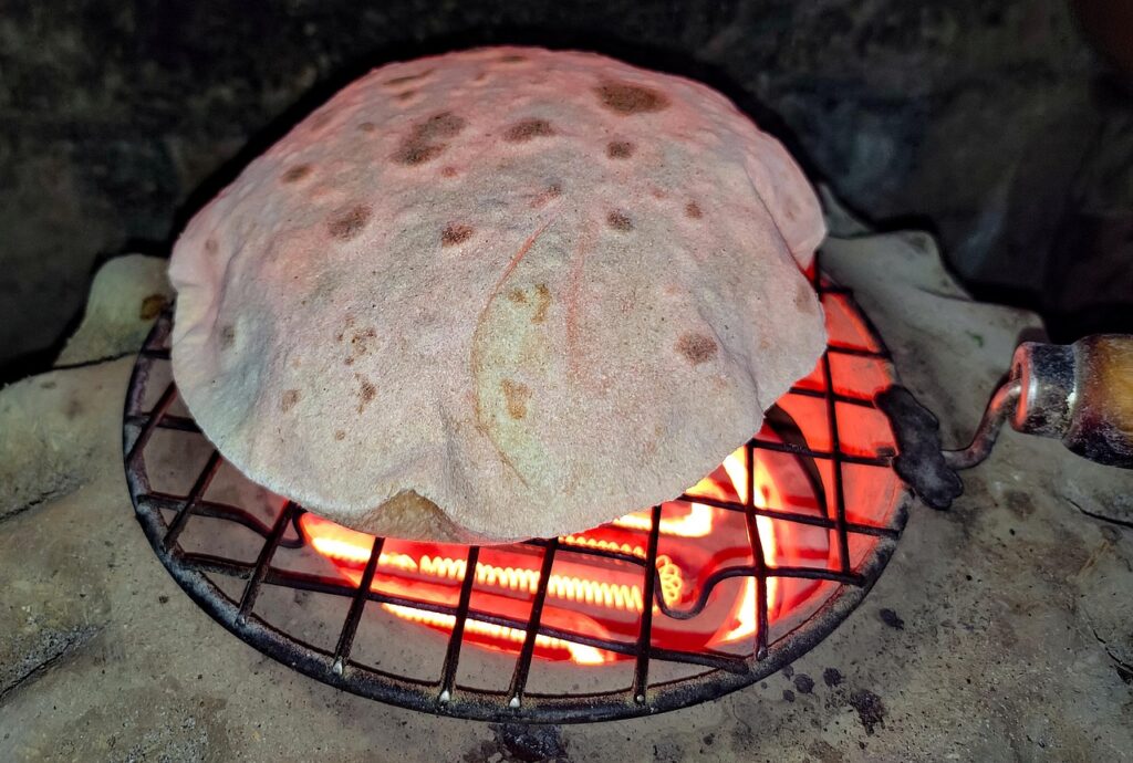 Marwari Food