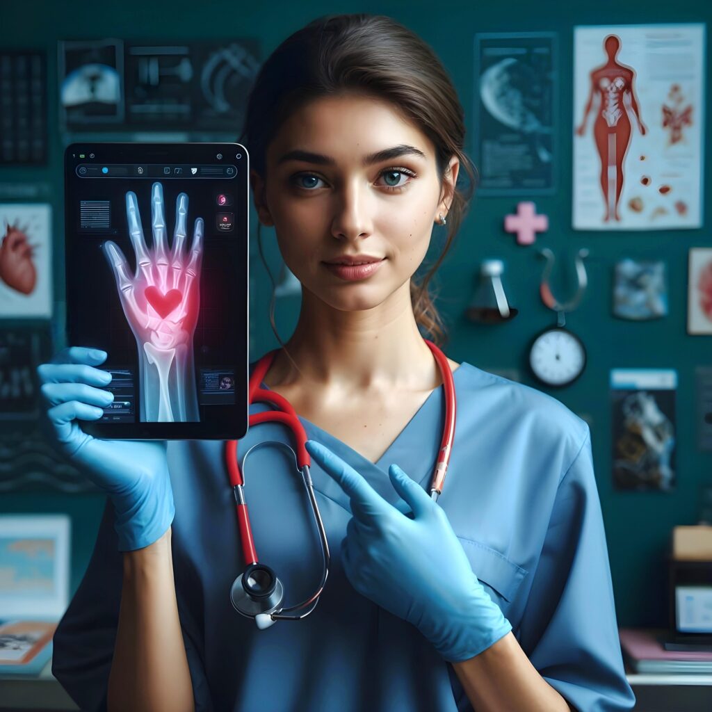 radiology