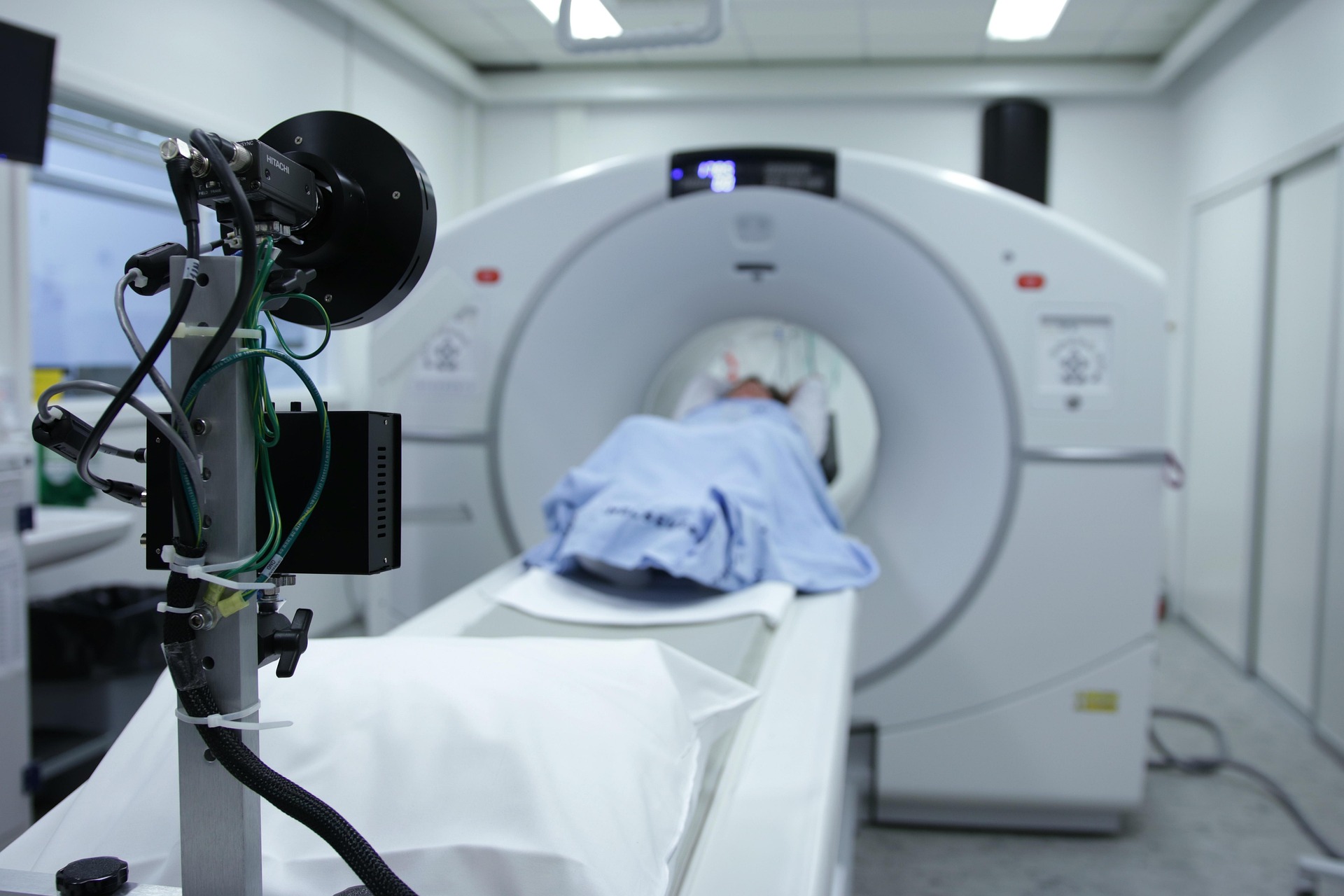 Radiology: Most Unique health Guide.