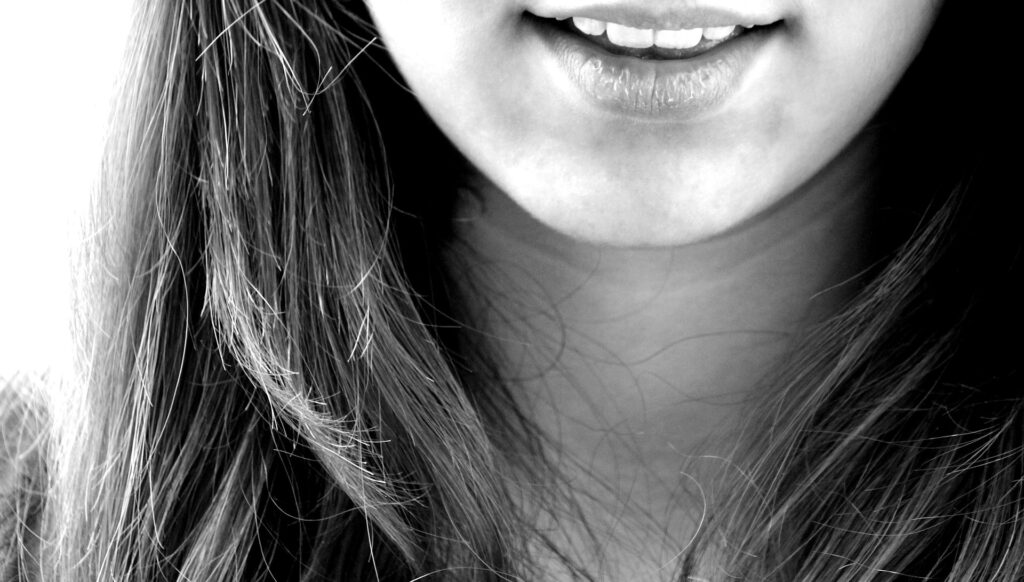 Bad breath